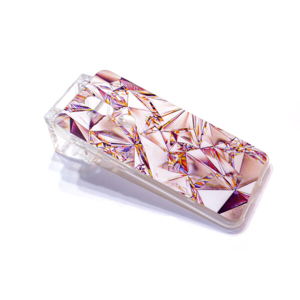 

Чехол для Asus ZenFone 5 Lite ZC600KL Кристаллы