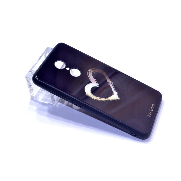 

Чехол для Xiaomi Redmi 5 For love