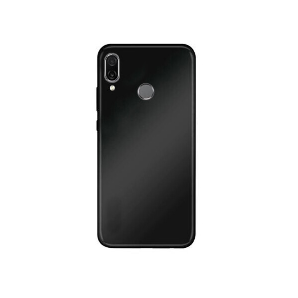 

TPU+Glass чехол Gradient series для Huawei P20 Lite