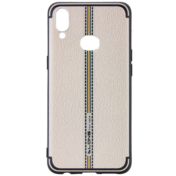 

TPU чехол DLONS Lenny Series для Samsung Galaxy A10S