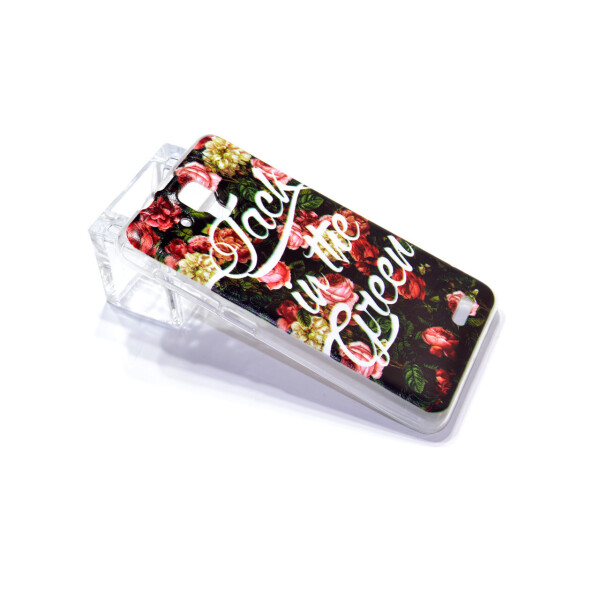 

Чехол для Lenovo A536 Jack in the green