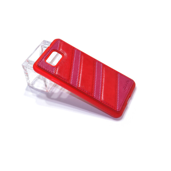 

Чехол для Samsung Galaxy G850 Alpha S-Ch Red