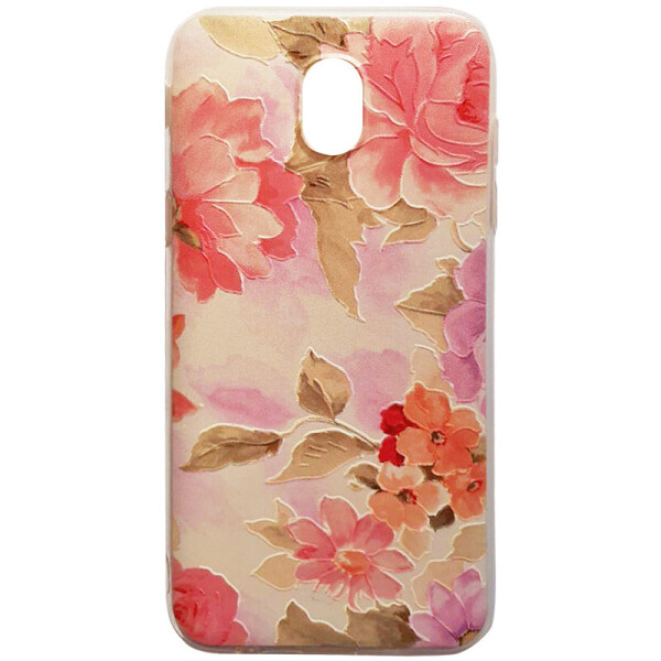 

TPU чехол ID Print для Samsung J530 Galaxy J5 (2017)