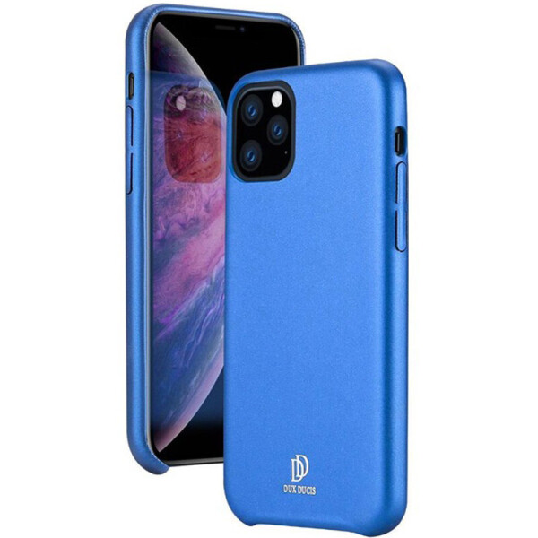 

Кожаная накладка Dux Ducis для Apple iPhone 11 (6.1")