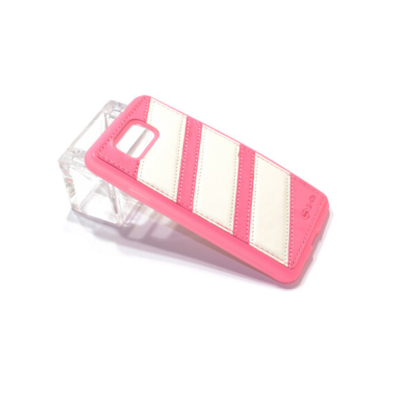 

Чехол для Samsung Galaxy G850 Alpha S-Ch Pink