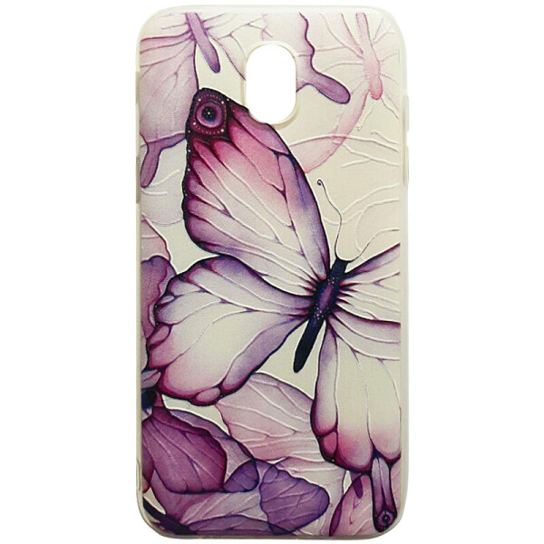 

TPU чехол ID Print для Samsung J530 Galaxy J5 (2017)