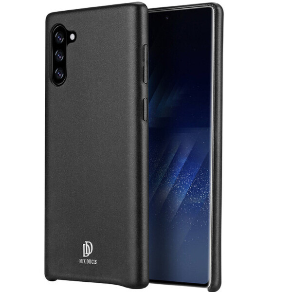 

Кожаная накладка Dux Ducis для Samsung Galaxy Note 10