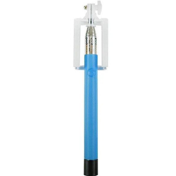 

Телескопический Z07-5F монопод для селфи (Bluetooth)