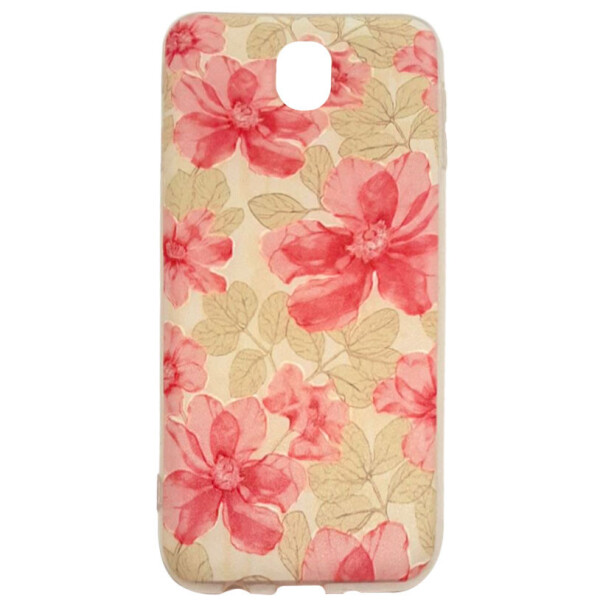 

TPU чехол ID Print для Samsung J530 Galaxy J5 (2017)