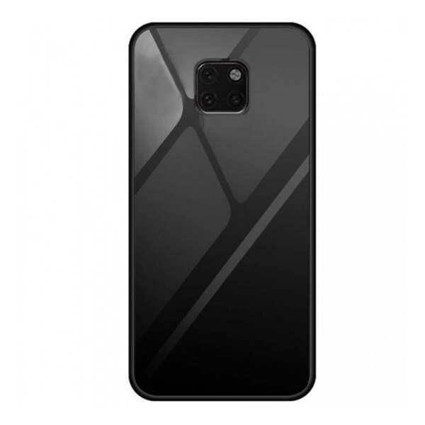 

TPU+Glass чехол Gradient series для Huawei Mate 20 Pro