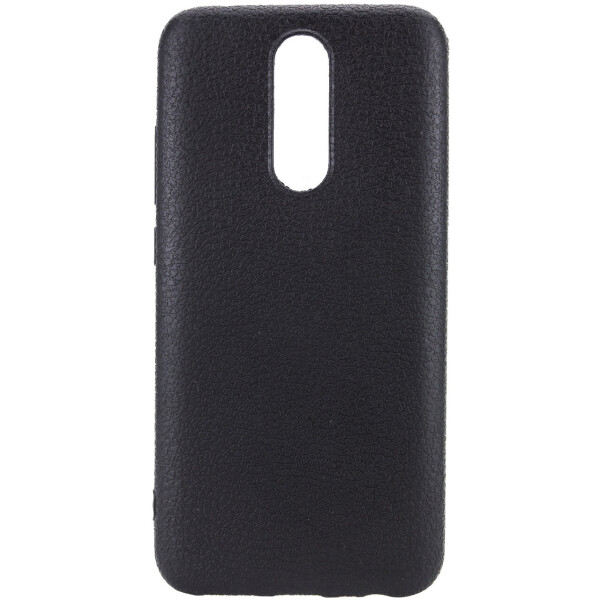 

PU накладка Epik leather series для Xiaomi Redmi 8 / 8a