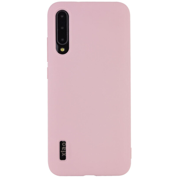

Силиконовый чехол Epic матовый для Xiaomi Mi A3 (CC9e)