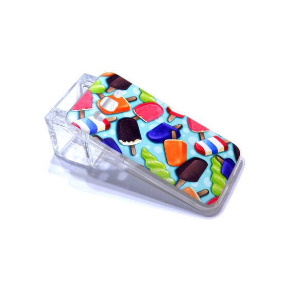 

Чехол для Samsung Galaxy G360 Core Prime Мороженое