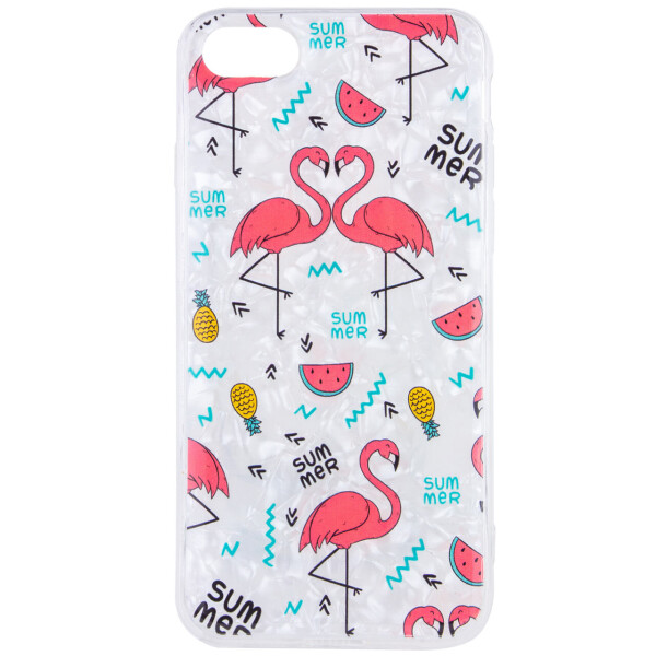

Накладка Glue Case Фламинго для Apple iPhone 7 / 8 (4.7")