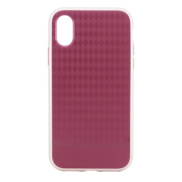 

Чехол HWcase TPU+PC для Apple iPhone X (5.8")