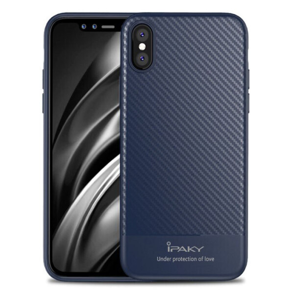 

TPU чехол iPaky Musy Series для Apple iPhone XS Max (6.5")