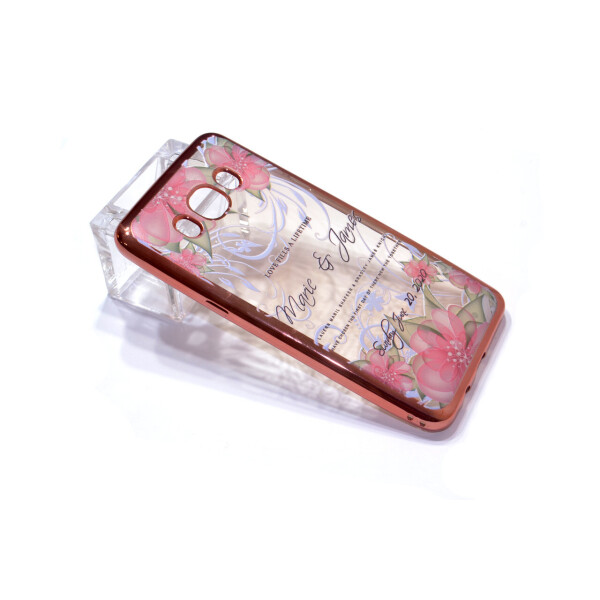 

Чехол для Samsung Galaxy J5 2016 J510 Marie & James