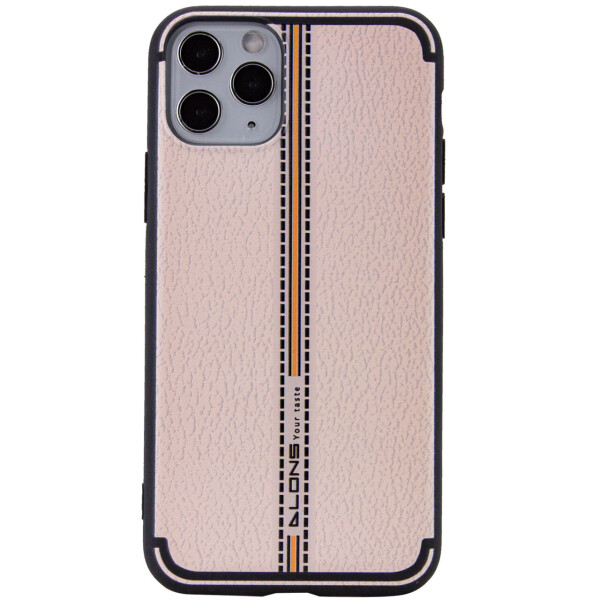 

TPU чехол DLONS Lenny Series для Apple iPhone 11 Pro (5.8")