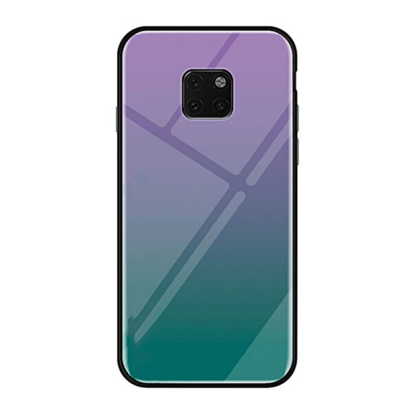 

TPU+Glass чехол Gradient series для Huawei Mate 20 Pro