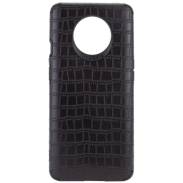 

Кожаная накладка Epic Vivi Crocodile series для OnePlus 7T