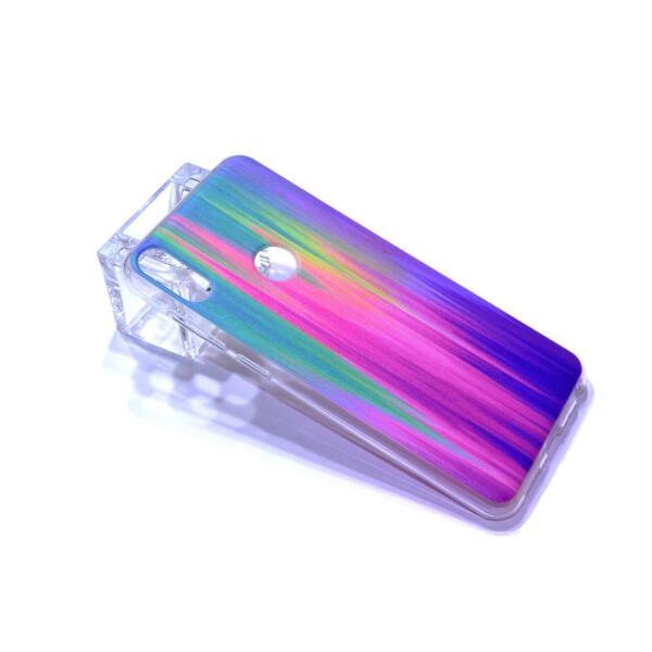 

Чехол для Asus ZenFone Max Pro M1 ZB602KL Градиент