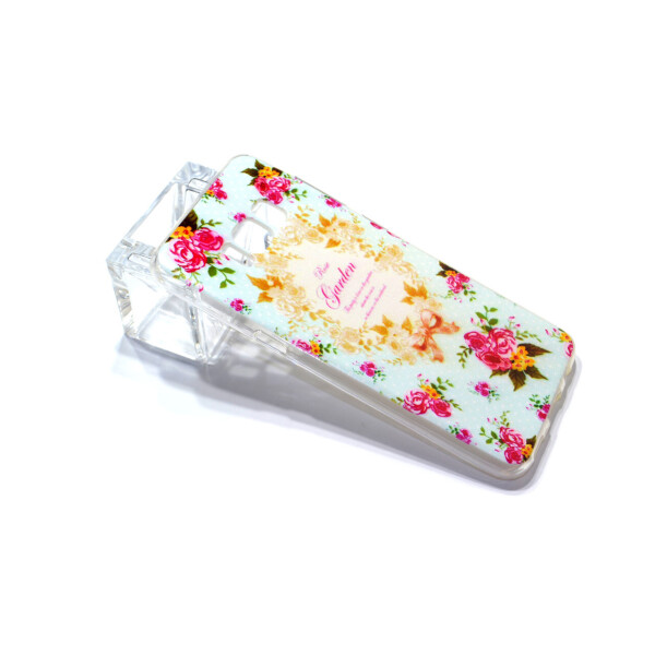 

Чехол для Samsung Galaxy S8 G950 Garden
