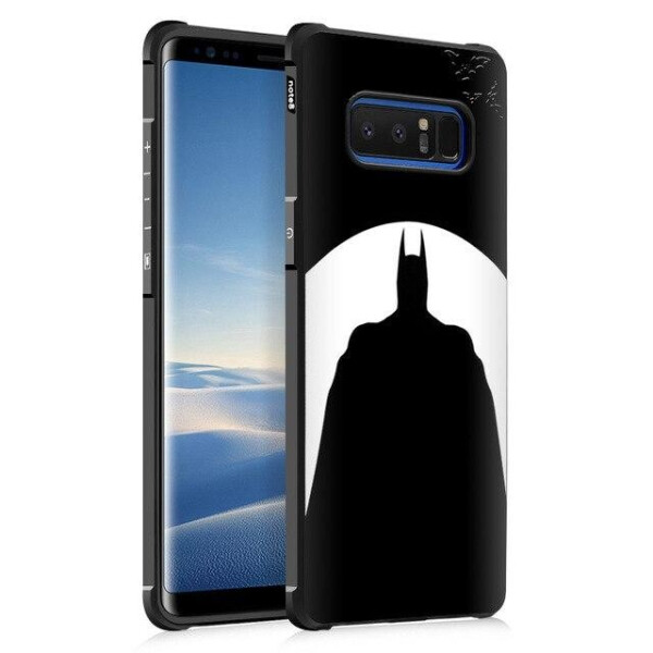 

Противоударный TPU чехол Sweet Art для Samsung Galaxy Note 8