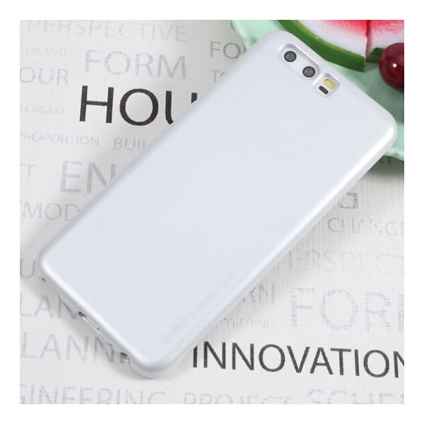 

TPU чехол Mercury iJelly Metal series для Huawei P10 Plus