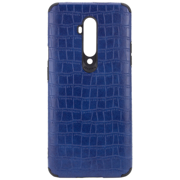

Кожаная накладка Epic Vivi Crocodile series для OnePlus 7T Pro