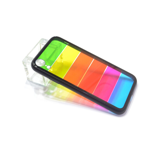 

Чехол для Apple Iphone XR Градиент