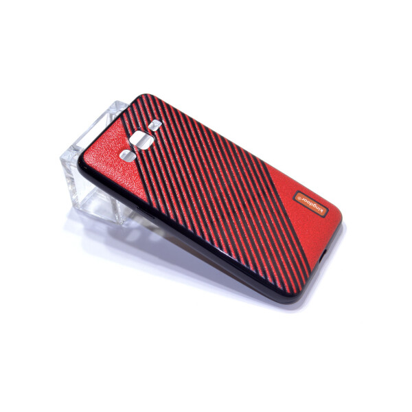 

Чехол для Samsung Galaxy G530 Grand Prime Kingdoor Red