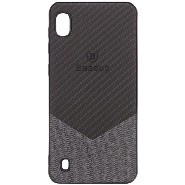 

TPU чехол Baseus Сolor textile для Samsung Galaxy A10 (A105F)