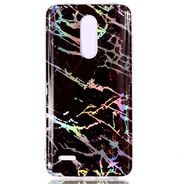 

TPU чехол Marble Series для LG K10 (2018) / K10+ / K10α / K11