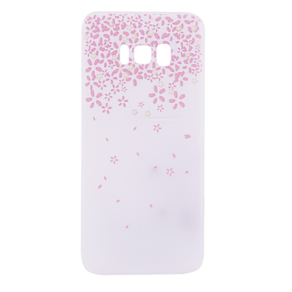 

TPU чехол матовый soft touch для Samsung G950 Galaxy S8