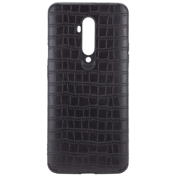 

Кожаная накладка Epic Vivi Crocodile series для OnePlus 7T Pro