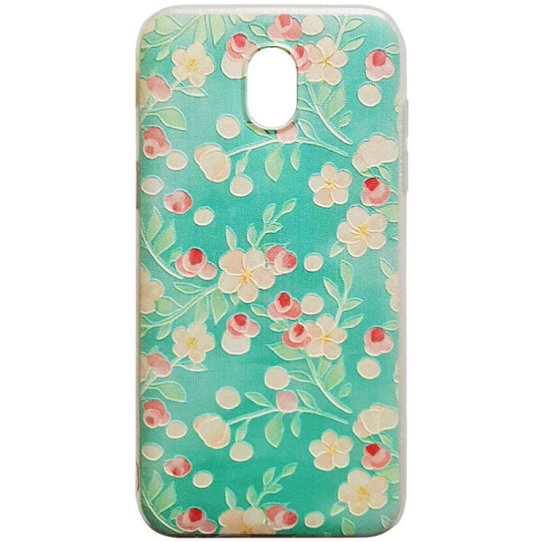 

TPU чехол ID Print для Samsung J530 Galaxy J5 (2017)