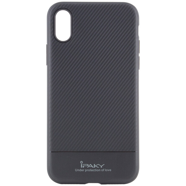 

TPU чехол iPaky Musy Series для Apple iPhone X (5.8") / XS (5.8")