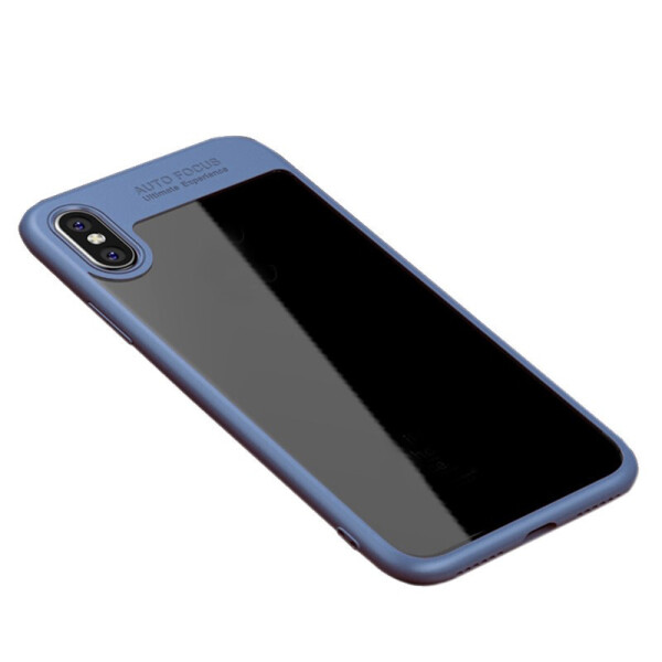 

TPU чехол iPaky Hard Series для Apple iPhone X (5.8") / XS (5.8")
