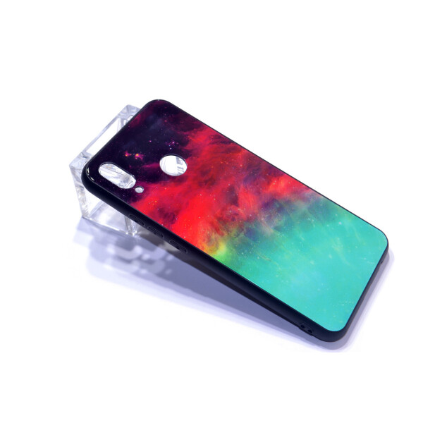 

Чехол для Huawei Nova 3i Космос