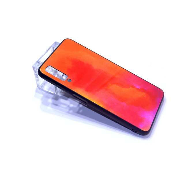 

Чехол для Samsung Galaxy A7 2018 (A750) Небо