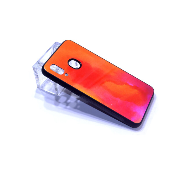 

Чехол для Samsung Galaxy A40 2019 (A405) Небо