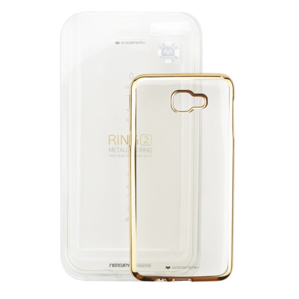 

TPU чехол Mercury Ring 2 для Samsung G570F Galaxy J5 Prime (2016)