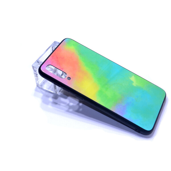 

Чехол для Samsung Galaxy A70 2019 (A705) Градиент
