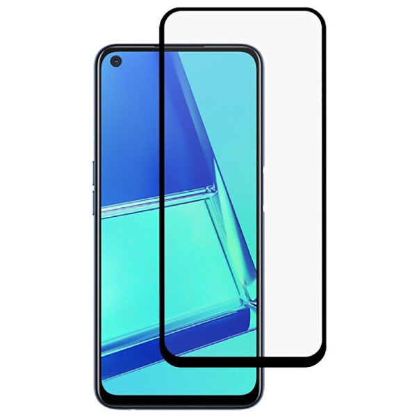 

Защитное стекло XD+ (full glue) (тех.пак) для Oppo A52 / A72 / A92