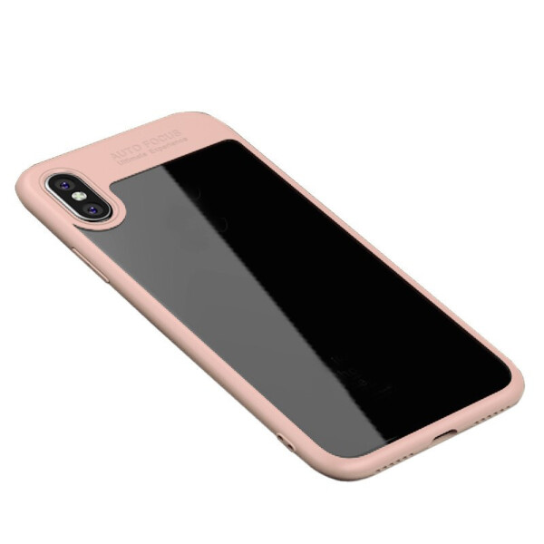 

TPU чехол iPaky Hard Series для Apple iPhone X (5.8") / XS (5.8")