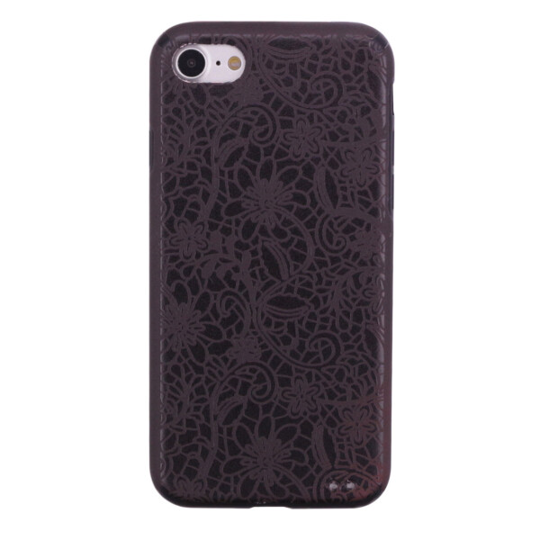 

TPU чехол Secret Case Series для Apple iPhone 7 / 8 (4.7")