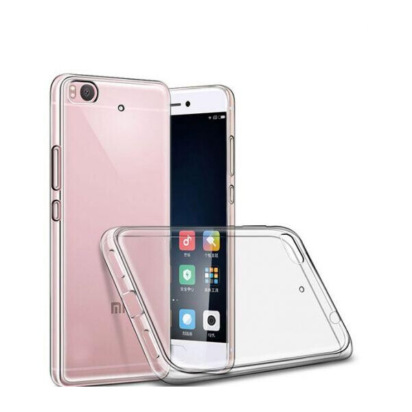 

TPU чехол Ultrathin Series 0,33mm для Xiaomi Mi 5s