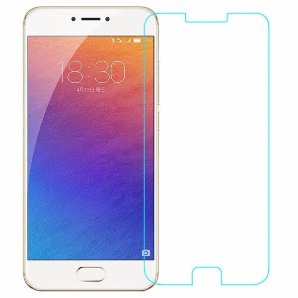 

Защитное стекло Ultra 0.33mm для Meizu MX6 (картонная упаковка)