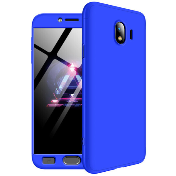 

Пластиковая накладка 360 градусов для Samsung J400F Galaxy J4 (2018)
