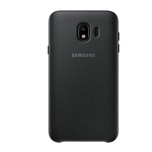 

Чехол Silicone Cover (AA) для Samsung J400F Galaxy J4 (2018)